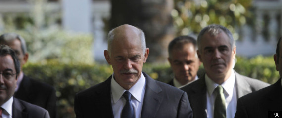 Papandreou