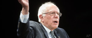 bernie