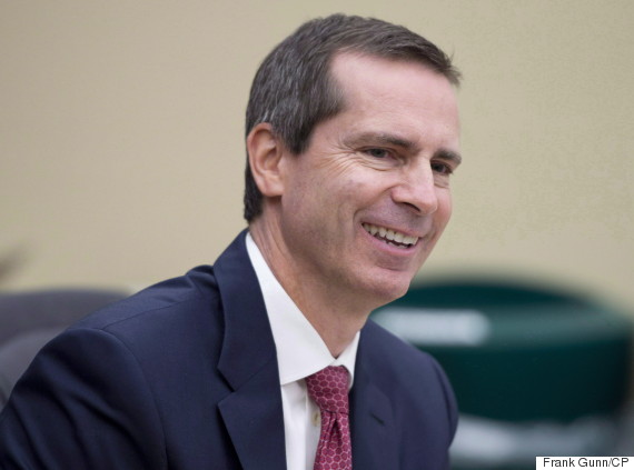 dalton mcguinty