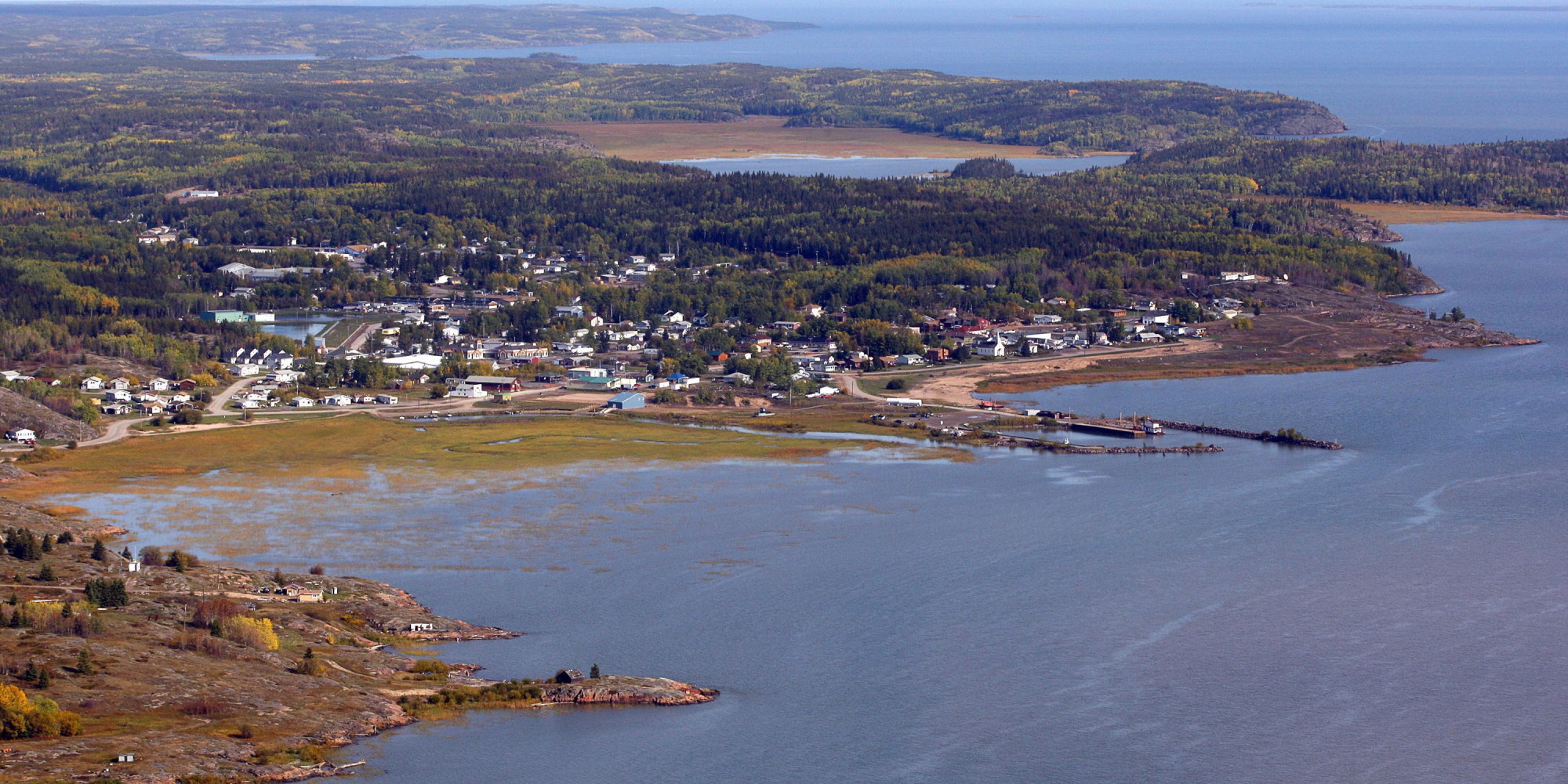 Alberta Government Is Failing To Protect Aboriginal Rights In The