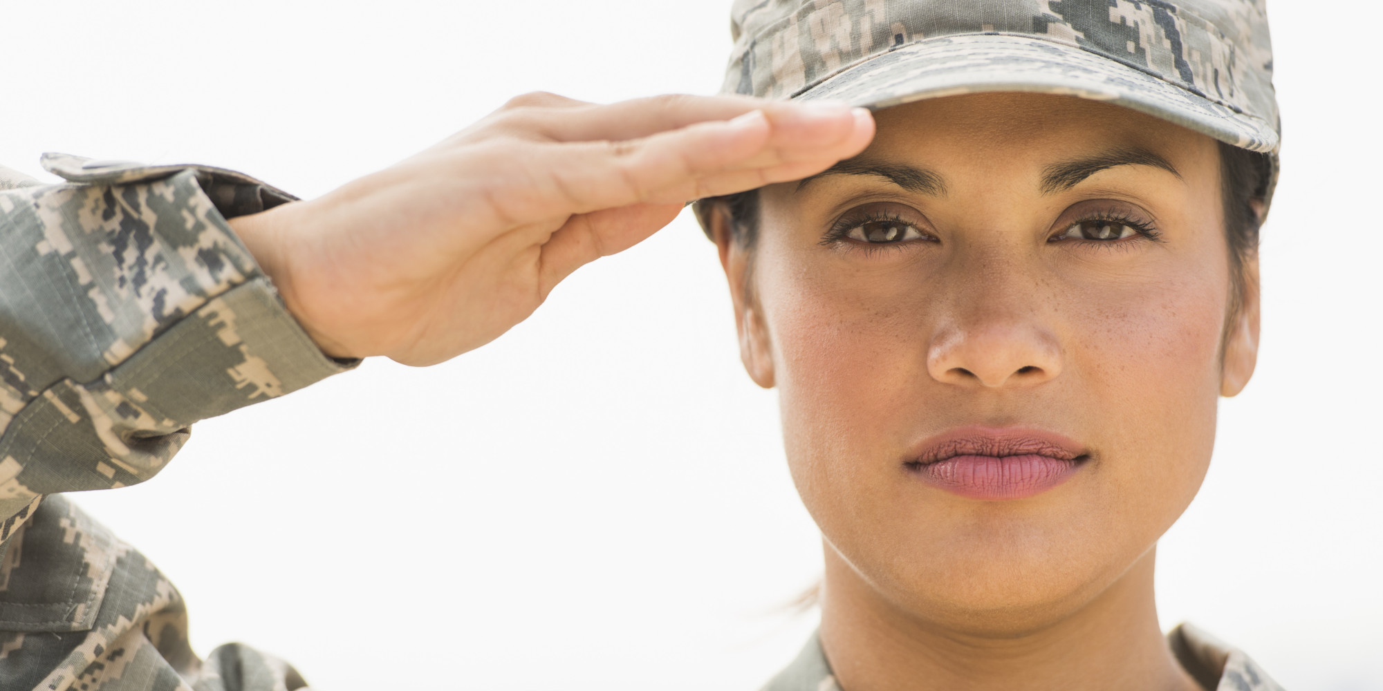 Women In The Armed Forces Where Can We Go From Here Huffpost 4158