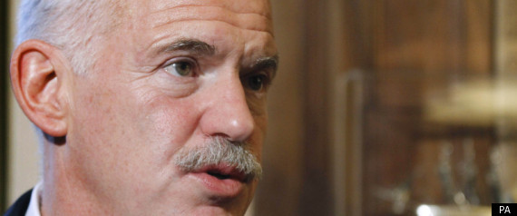 Papandreou