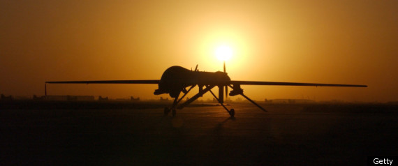 Predator Drone