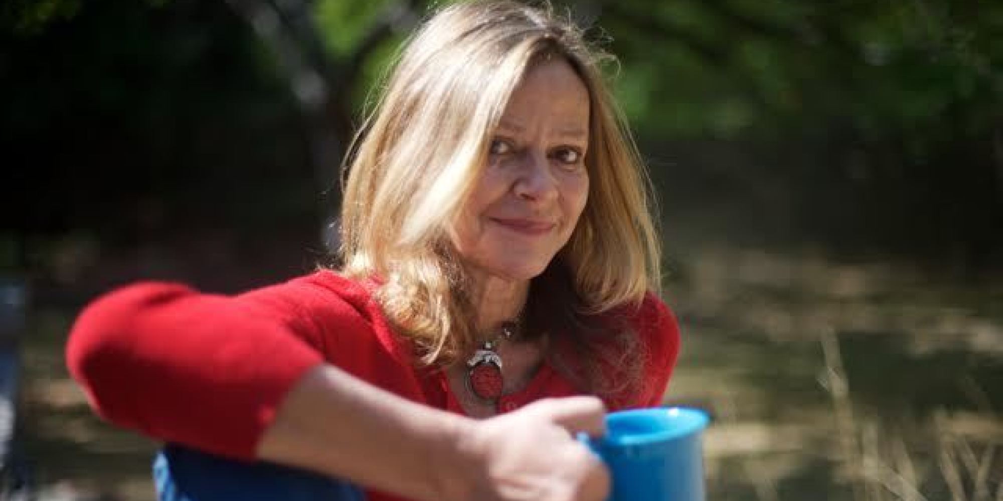 How I Knew My Relationship With Wine Was Unhealthy HuffPost