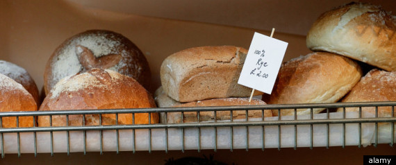 Healthiest Breads