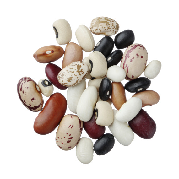 How Pulses And Legumes Can Help Prevent Bowel Cancer