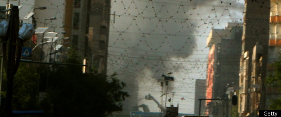 Baghdad