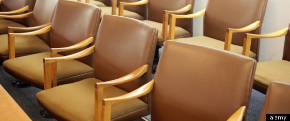 Conrad Murray Trial Jurors
