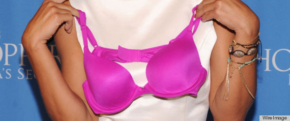 Swedish Lingerie Chain Bra Sizes