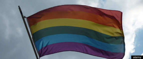 Rainbow Flag