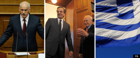 Papandreou