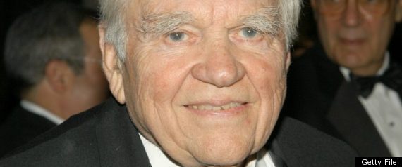 Andy Rooney 60 Minutes Tribute
