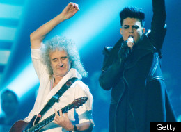 MTV EMA Awards: Queen Crowned Global Icons, Katy Perry Says They 'Blew Her Mind'