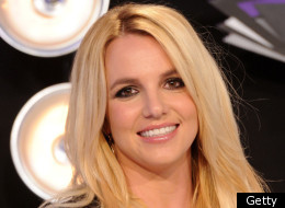 MTV EMA Awards: Britney's Pop Princess Crown Topples Further 