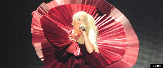Gaga