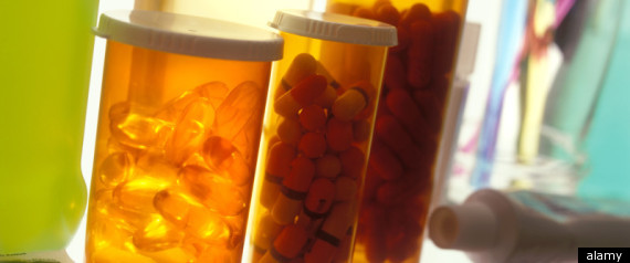 Medicine Detox Carry Health Risks