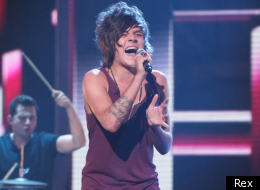 VOTE: Frankie Survives Another Week - Is The X Factor A Fix? 