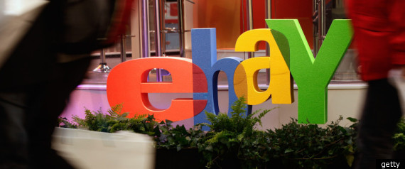 Ebaycomcelebrity