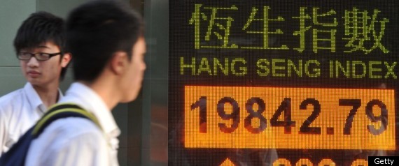Emerging Markets