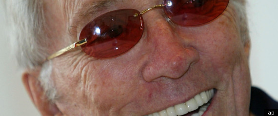 Andy Williams Cancer