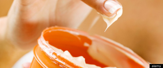 Lotion Fragrance Appetite