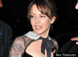 Most Popular Dress Of The Season? Kylie Steps Out In Familiar Looking Frock