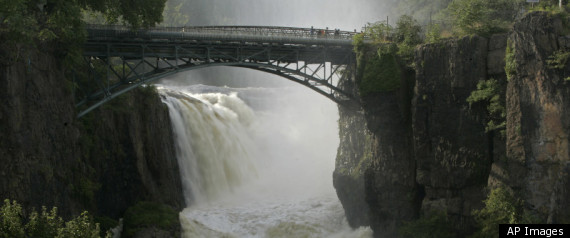 Great Falls New Jersey