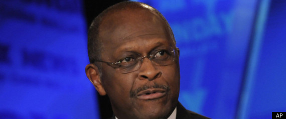 Herman Cain Sexual Harassment Charges
