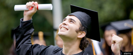 College Commandements