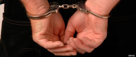 HANDCUFFS