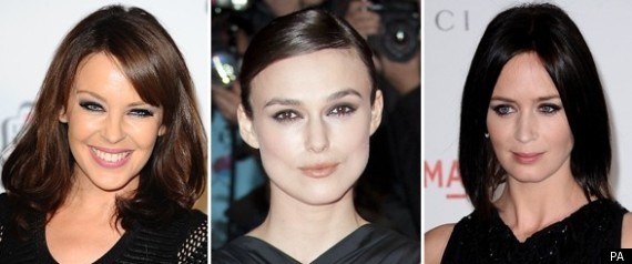 Celeb Hair