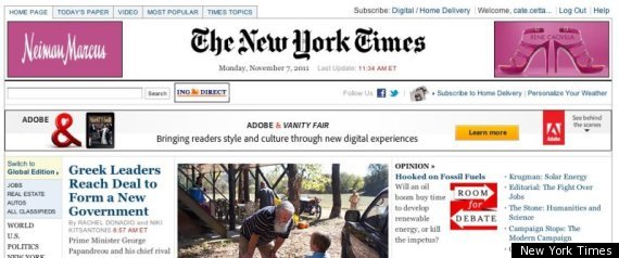 New York Times