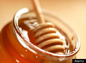 Chinese Honey