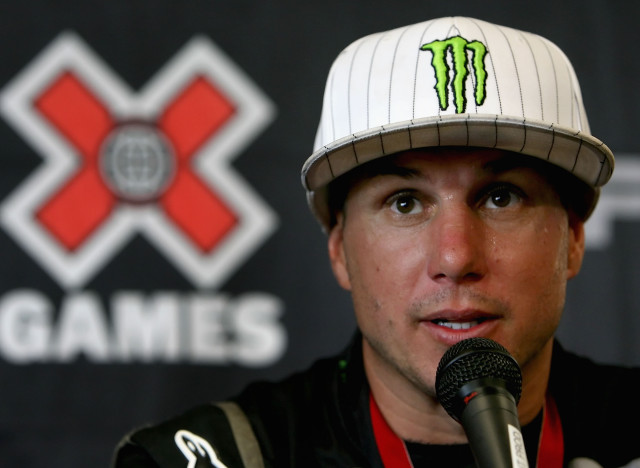 ... Dave Mirra, lÃ©gende amÃ©ricaine du BMX, a Ã©tÃ© retrouvÃ© mort le 4