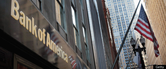 Bank Of America Overdraft Suit