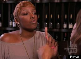WATCH: 'The Real Housewives of Atlanta': Sheree To NeNe, 'Fix Your Teeth'