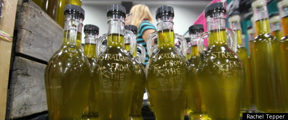 Olive Oil