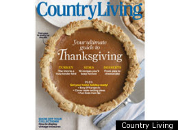 Country Living November