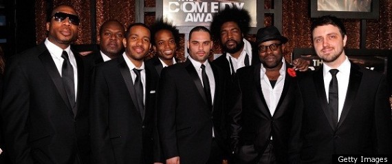The Roots