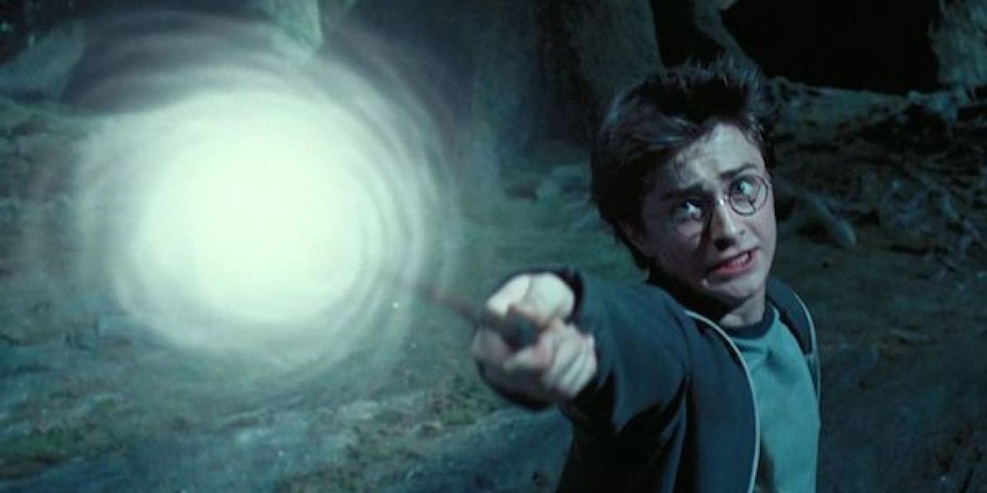 HECHIZO HARRY POTTER hechizo harry potter: