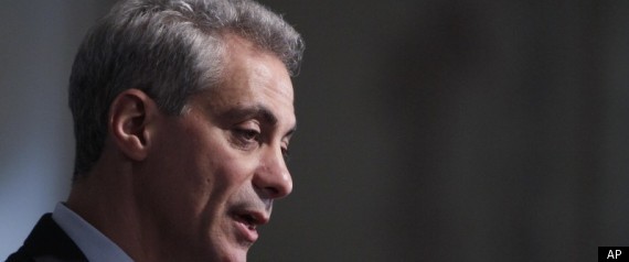Rahm Emanuel