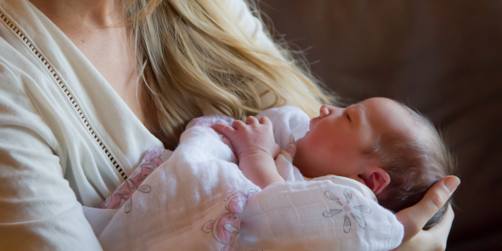 10 Things A Postpartum Mom Actually Wants Huffpost
