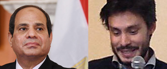 GIULIO REGENI