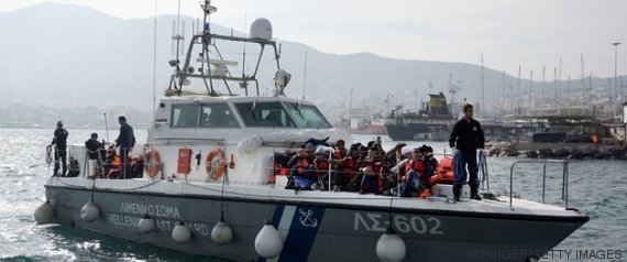 refugees