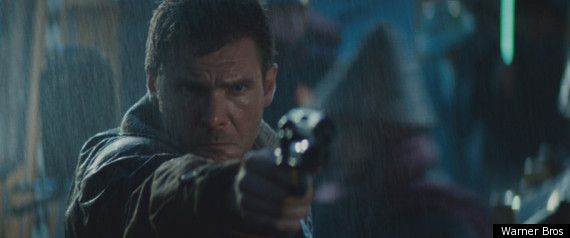 Bladerunner
