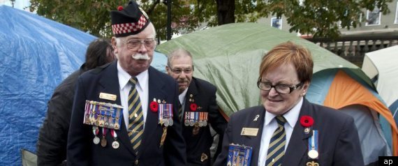 Occupy Halifax