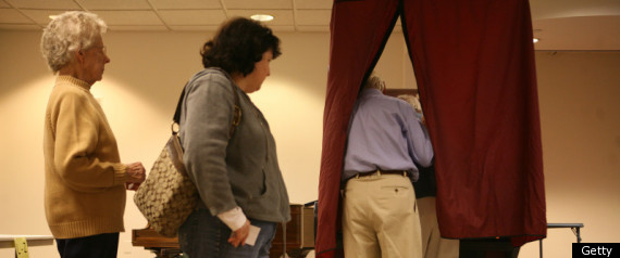 South Carolina Voter Id Law