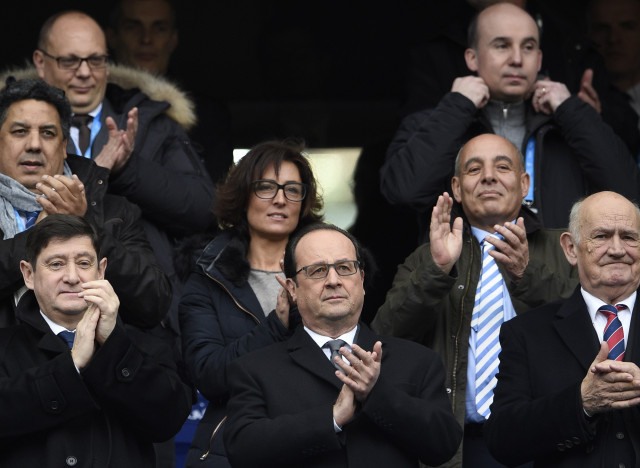 Rencontre rugby france italie