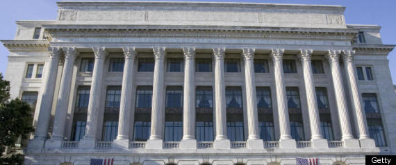 Federal Government Workers
