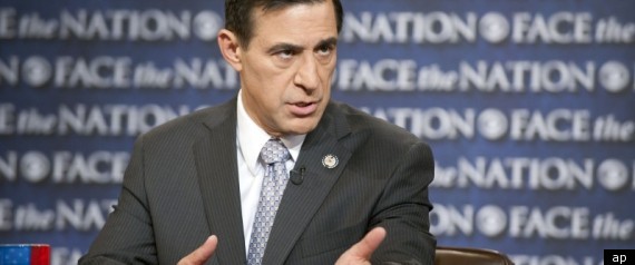 Darrell Issa